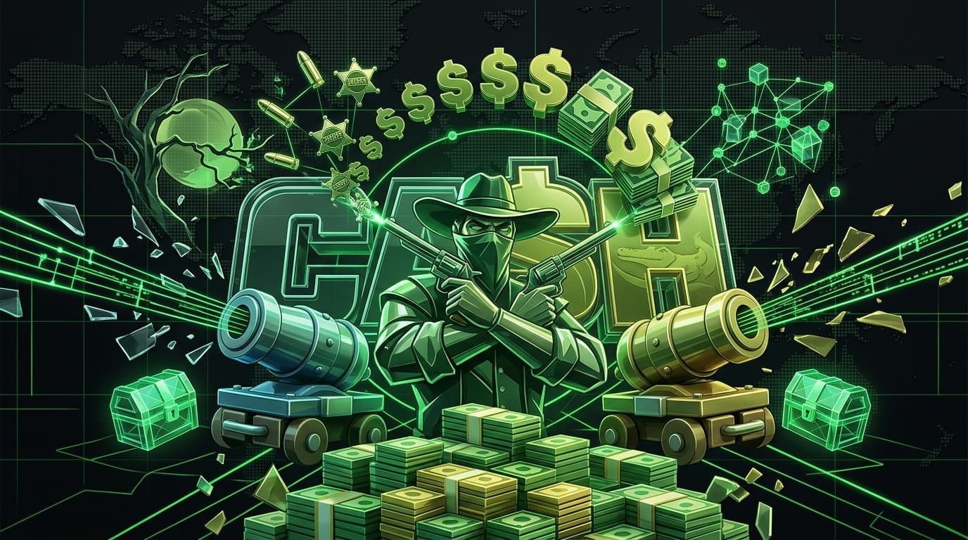 Multiplier Report: Week of June 16, 2026
