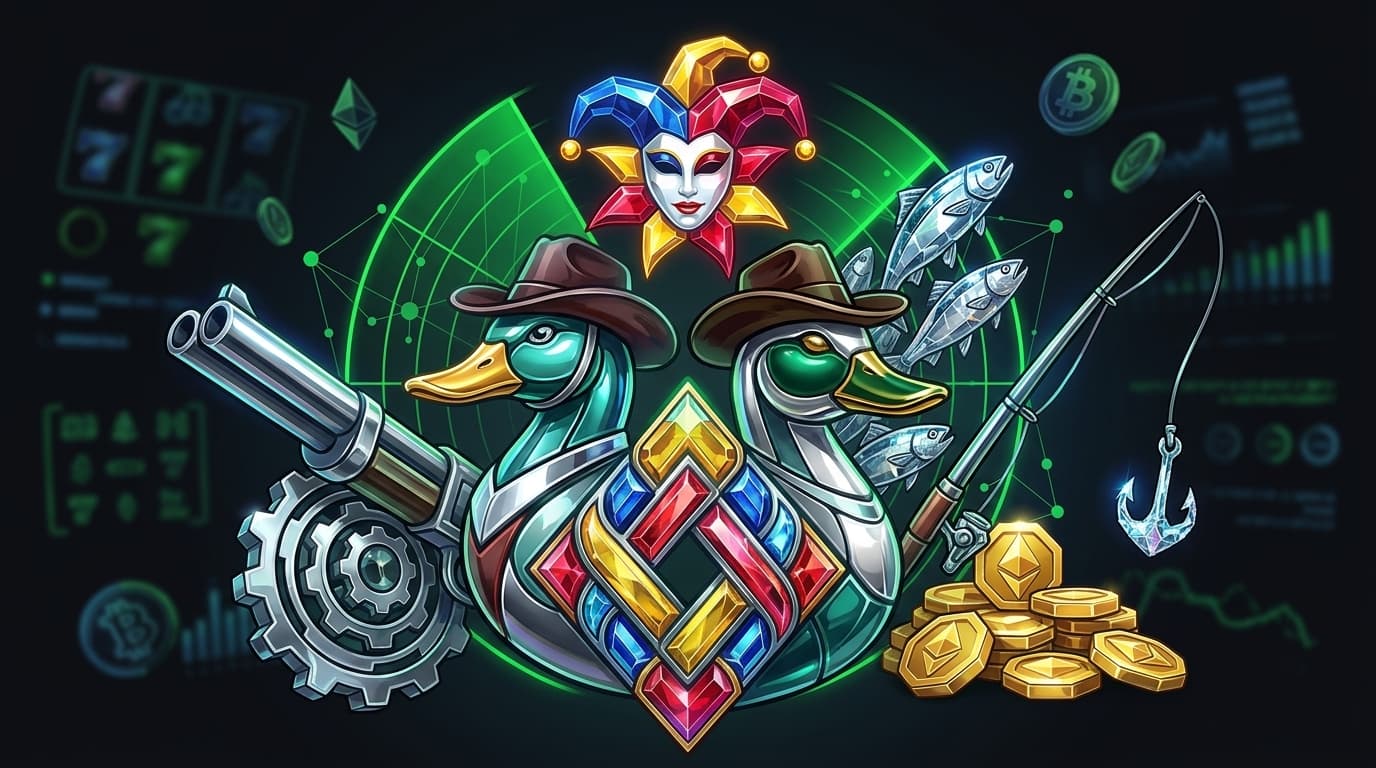 Multiplier Report: Week of May 1, 2026